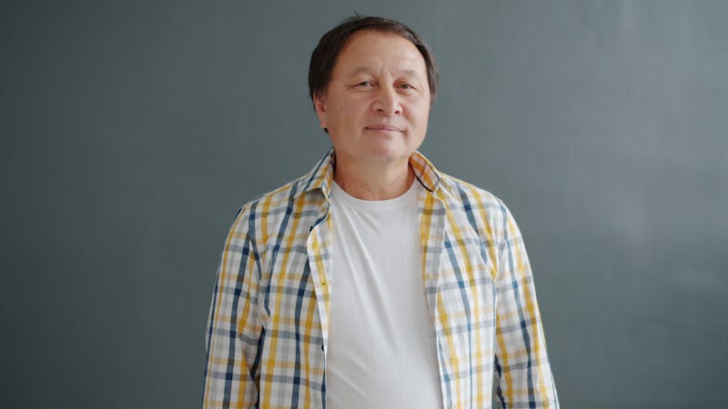 James Okafor, General Manager at Via 313