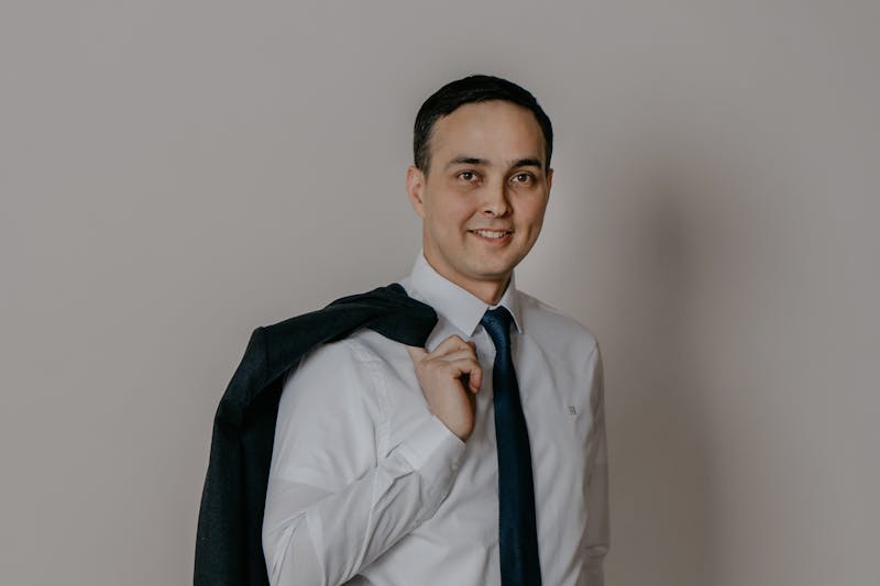 Zane Hunt, Co-founder