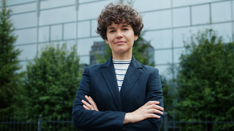 Sarah Chen, Community Manager